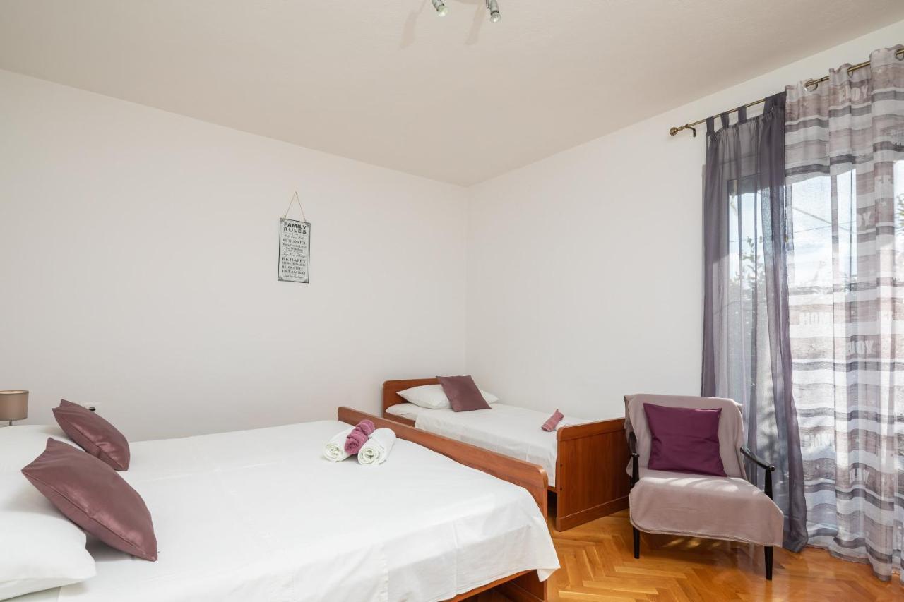Apartment Beba 杜基拉特 外观 照片