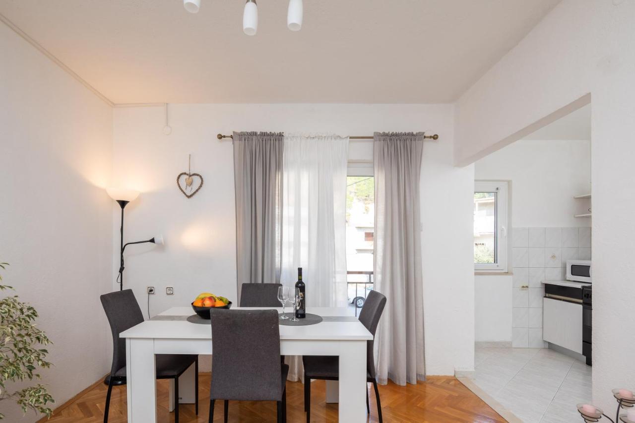 Apartment Beba 杜基拉特 外观 照片