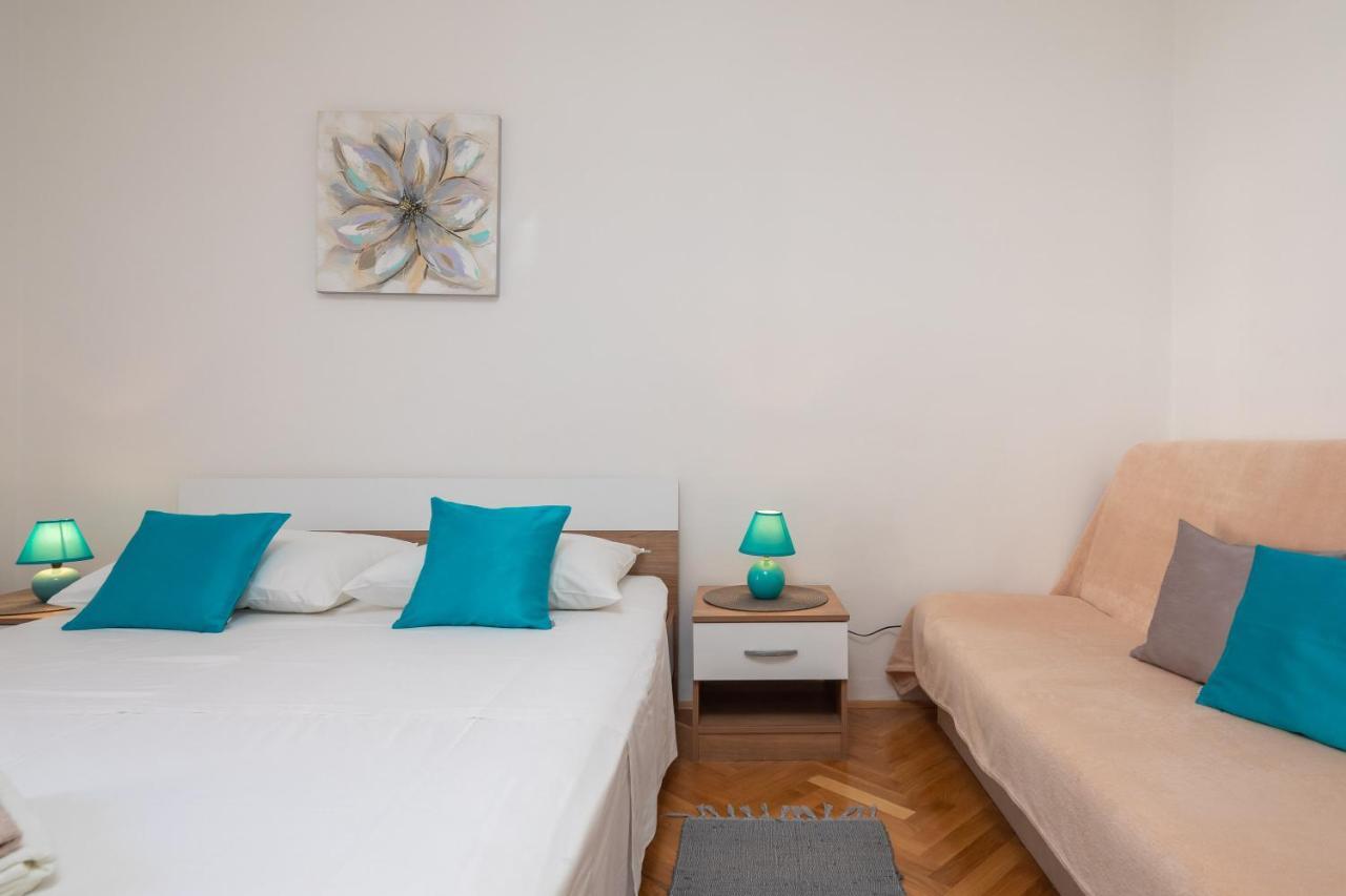 Apartment Beba 杜基拉特 外观 照片