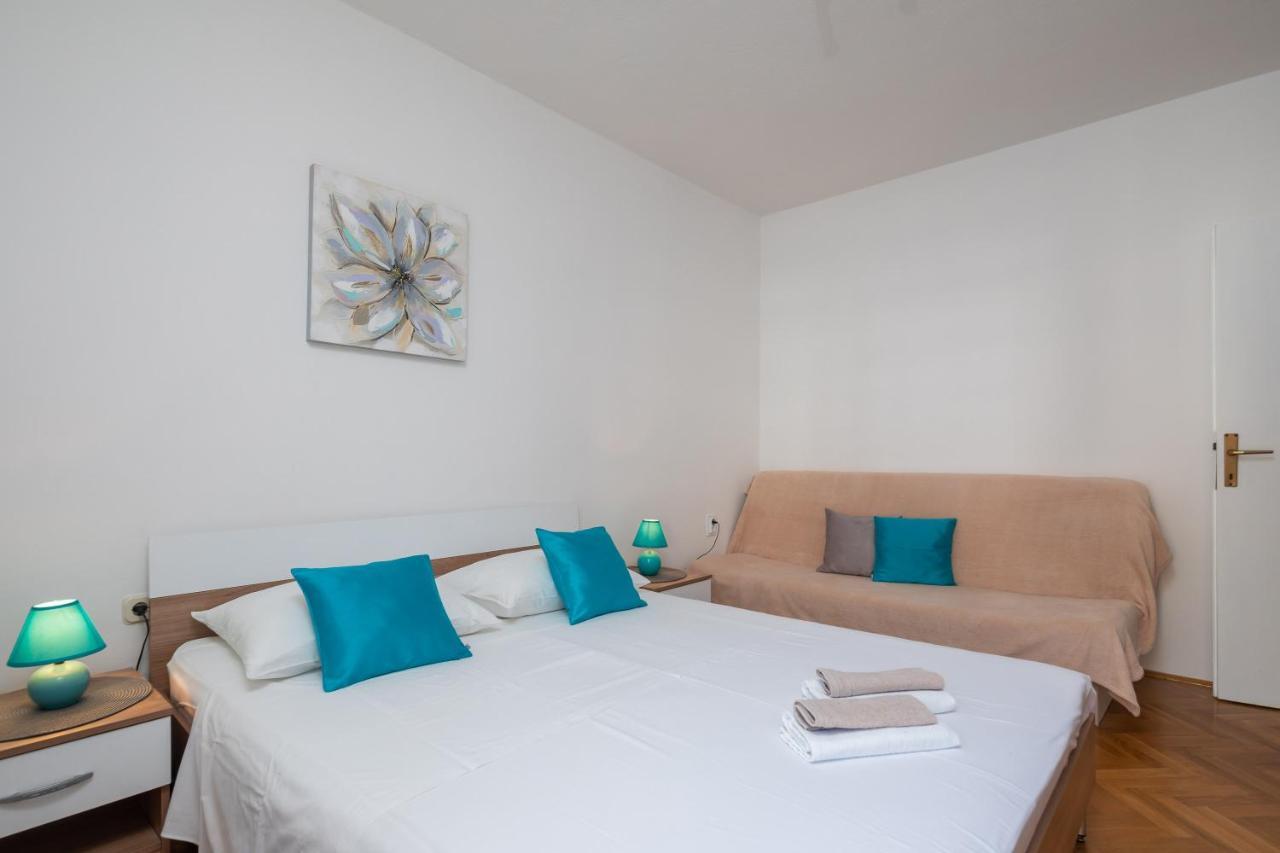 Apartment Beba 杜基拉特 外观 照片