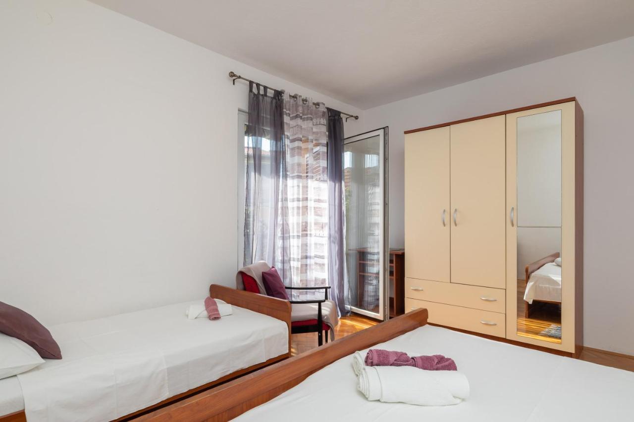 Apartment Beba 杜基拉特 外观 照片