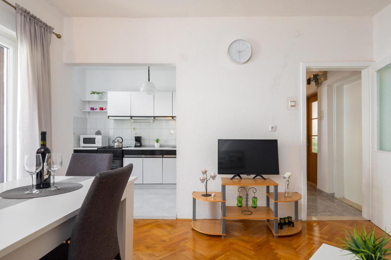 Apartment Beba 杜基拉特 外观 照片