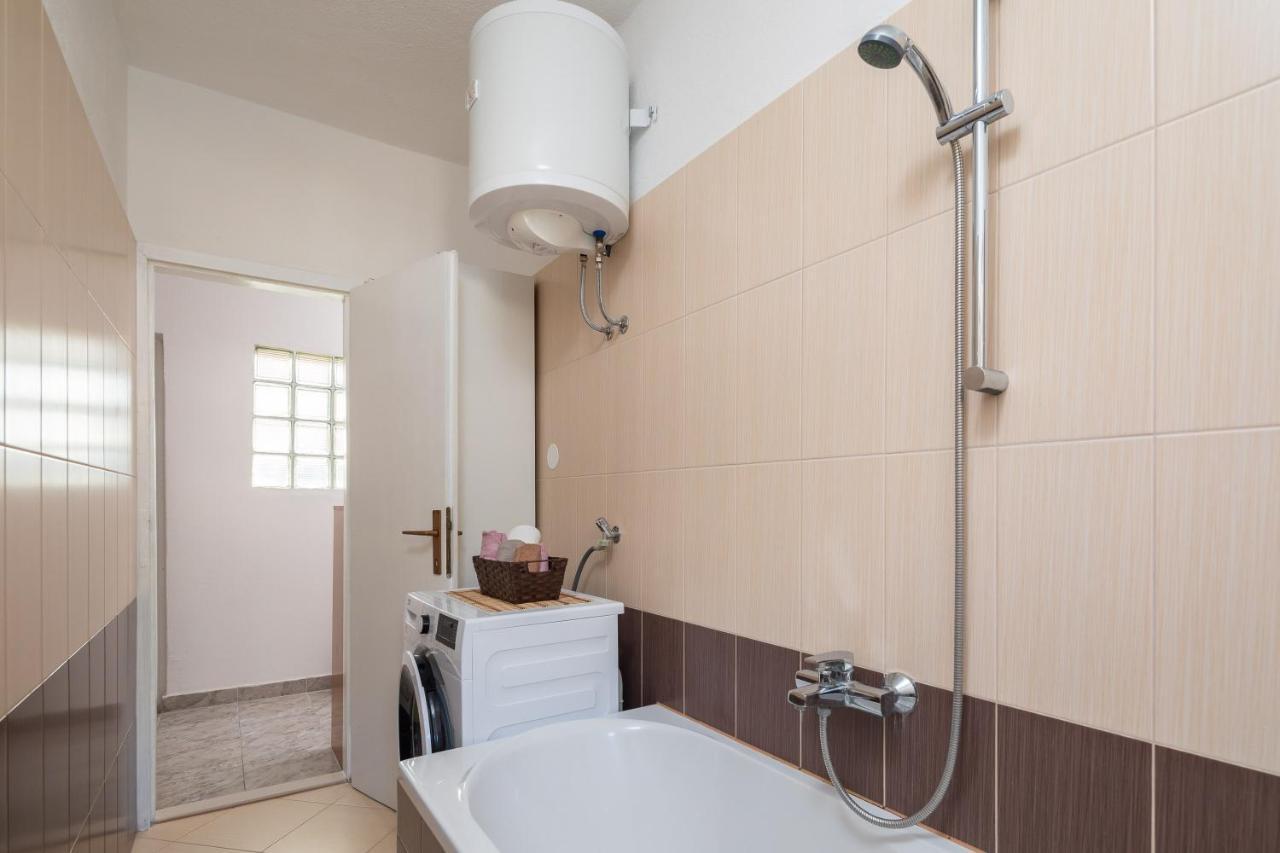 Apartment Beba 杜基拉特 外观 照片
