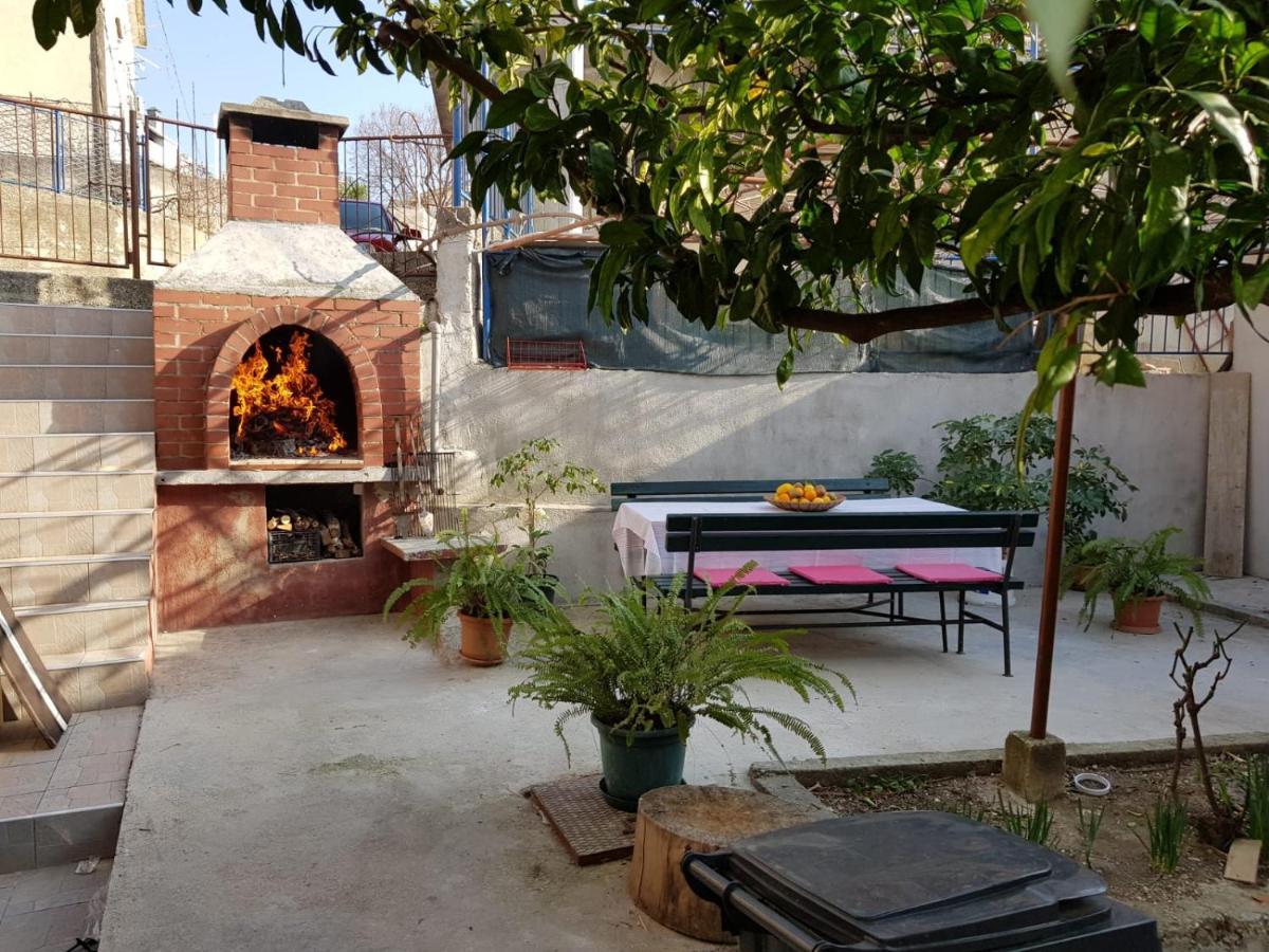 Apartment Beba 杜基拉特 外观 照片